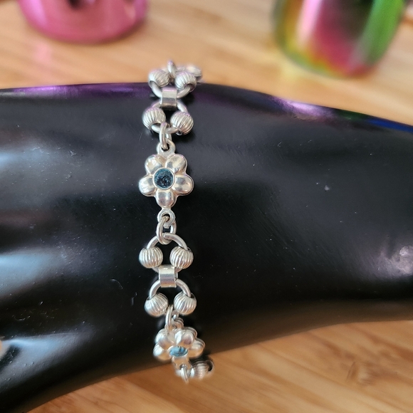 925 Sterling Silver bracelet